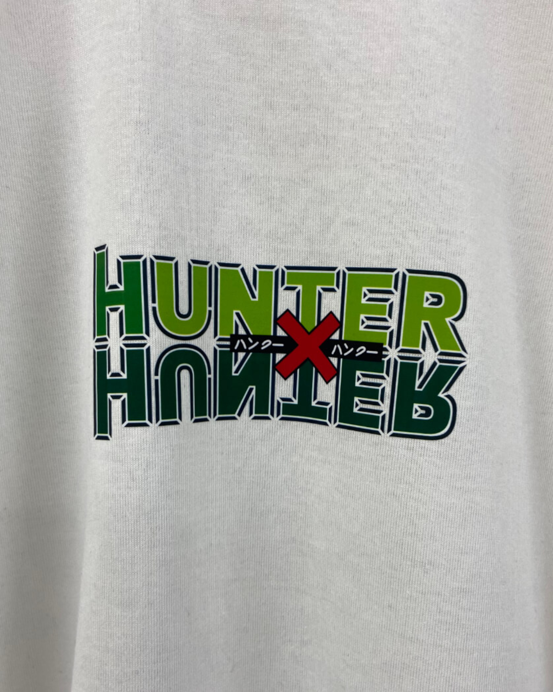 HXH front close