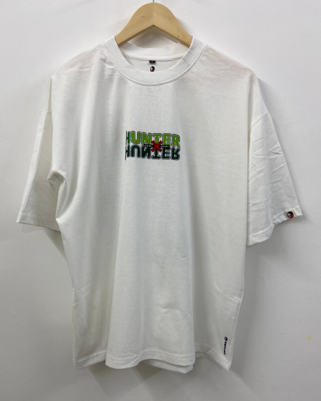 HXH front