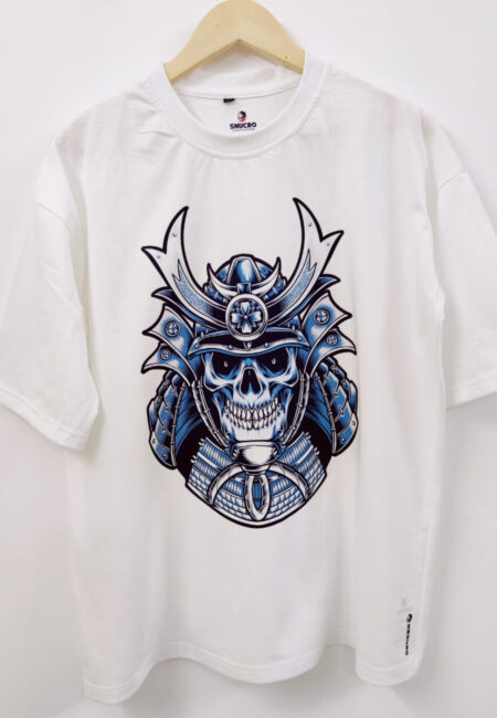 Skull Samurai